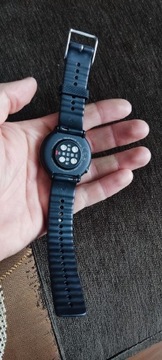 Polar ignite smartwach