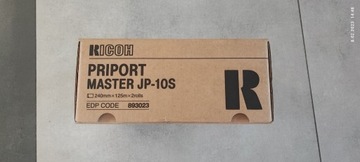 Matryca Ricoh Priport Master JP-10S, 893023 