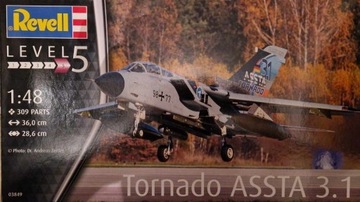 Tornado ASSTA 3.1