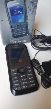 Samsung Xcover B550
