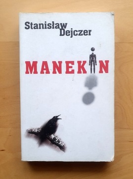 Manekin S. Dejczer