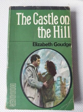 E.Goudge - The Castle on the Hill