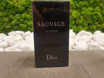 Dior Sauvage 60 ml 