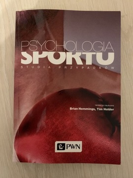 Psychologia sportu