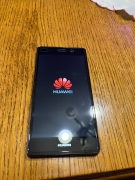 Huawei P8 lite