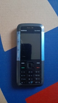 Nokia 5310 xpress music 