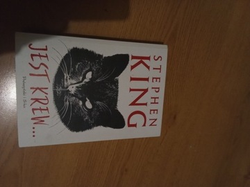 Stephen King-Jest Krew 