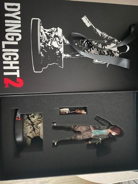 Dying Light 2 - Limitowana figurka z E3 