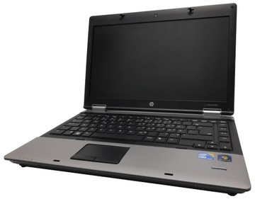 Laptop HP i5 4GB 320GB 14" FV23 Gwarancja