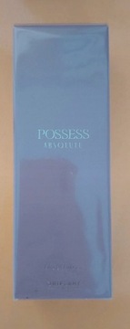 Possess absolute 