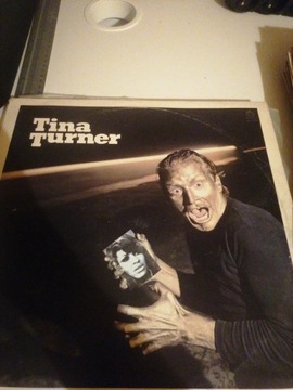 Tina Turner Sunset płyta winyl stan EX