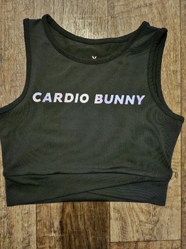 Top cardio bunny140cm