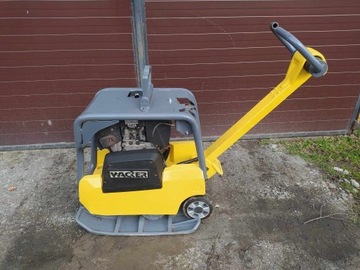 Zagęszczarka gruntu WACKER Neuson DPU 2550H