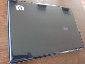 Laptop HP Pavilion DV-7