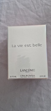 Lancome la vie est belle 75ml