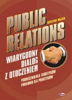 Publik Relations. Wiarygodny dialog z otoczeniem