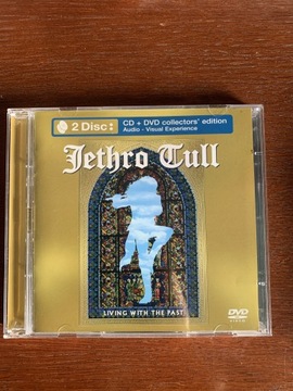 Jethro Tull 3CD, Return To Forever Liv 2CD