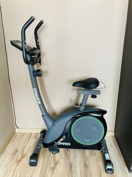 Rower treningowy magnetyczny Nitro