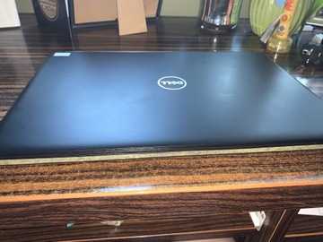 Laptop Dell Latitude 5480 i5-7300U 8GB Win 10 COA 