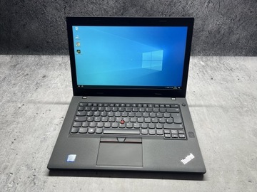 Lenovo ThinkPad T470p INTEL i7 HQ NVIDIA 940MX 1TB SSD 16GB RAM