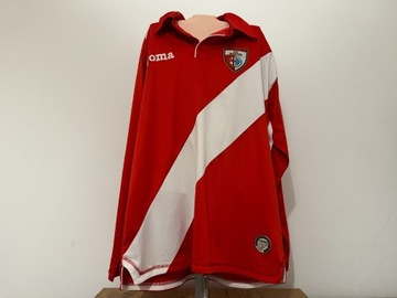 KOSZULKA AC Mantova (Włochy) 09/10 Joma adult M