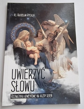 Uwierzyć słowu