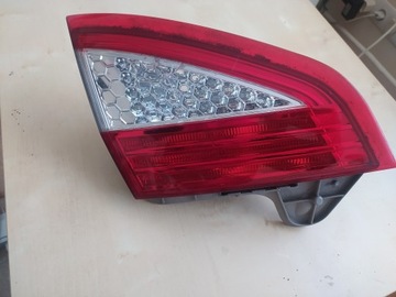 Lampa tył lewa klapa Ford Mondeo MK4 7S71-13A603A3