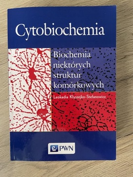 Cytobiochemia Kłyszejko-Stefanowicz