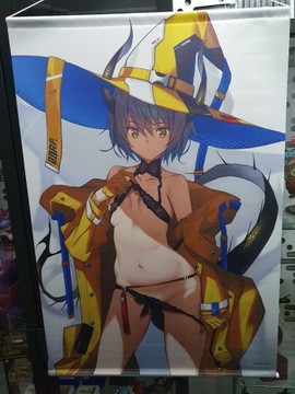 Saitom Toranoana C95 B2 Tapestry Wallscroll DF