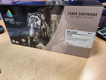 Toner BR-2420 do Brother MFC L2710DW