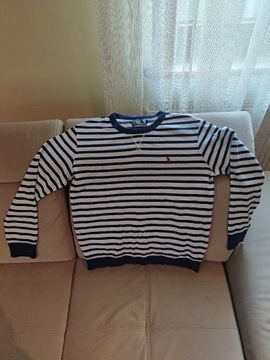 Sweter Ralph Lauren, rozm. L