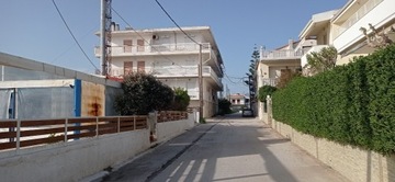 Apartament nad morzem w Grecji 
