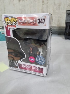 Pop Snoop Dogg 347 