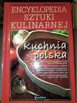 Encyklopedia sztuki kulinarnej