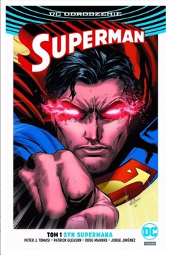 Superman: Syn Supermana