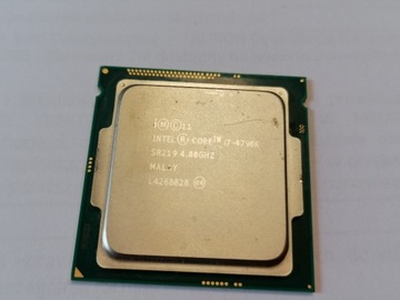 Procesor Intel Core i7-4790K SR219