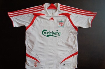 Koszulka ADIDAS LIVERPOOL FC(1073) XLB