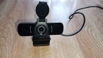 Kamerka DERICAM HD USB Webcam