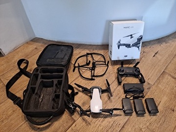 DJI Mavic AIR zestaw