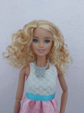 Barbie unikat. 