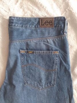 Lee EVAN W32 L31 jeansy damskie