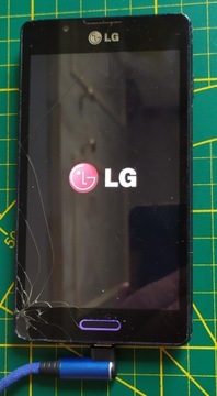 LG L7 P710 , dawca części