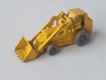 Matchbox Lesney - Weatherill Hydraulic 24B