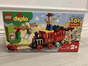 LEGO Duplo 10894 Toy Story pociąg Nowy zestaw