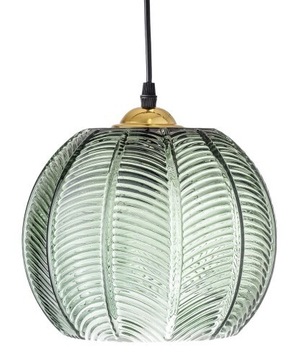 Lampa wisząca Bloomingville Hulda 