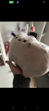 Pusheen duży kotek maskotka dla dziewczynki 