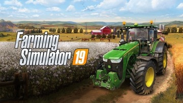 Farming Simulator 19 - Klucz Steam