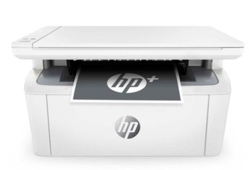 HP LaserJet M140we