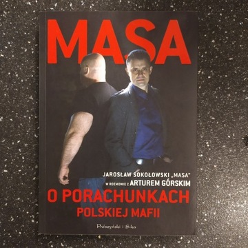 Masa o porachunkach polskiej mafii, Artur Górski