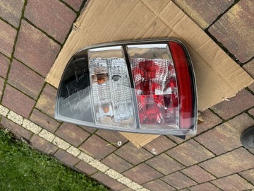 Lampa tył tylna Toyota Prius II